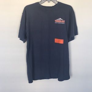 Man of the Woods Tour-Justin Timberlake T-shirt